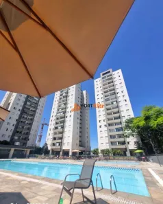 Apartamento com 2 Quartos à venda, 63m² no Vila Regente Feijó, São Paulo