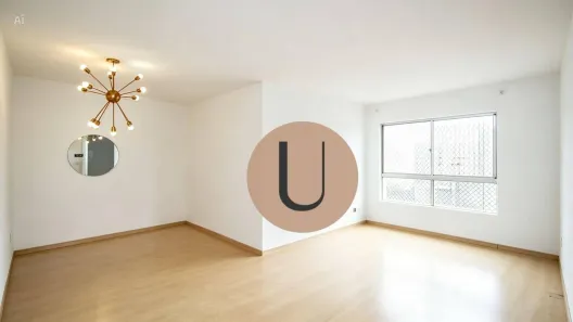 Apartamento com 2 Quartos à venda, 72m² no Vila Nova Conceição, São Paulo