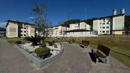 Apartamento com 2 Quartos à venda, 47m² no Paquetá, Brusque