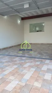 Casa com 3 Quartos à venda, 85m² no Jardim Continental II, Taubaté