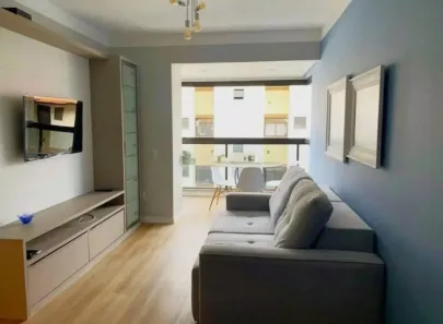 Apartamento com 2 Quartos à venda, 75m² no Praia Brava, Florianópolis