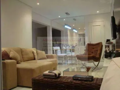 Apartamento com 2 Quartos para alugar, 98m² no Cidade Monções, São Paulo