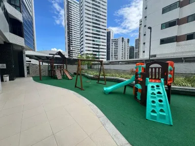 Apartamento com 4 Quartos à venda, 185m² no Boa Viagem, Recife