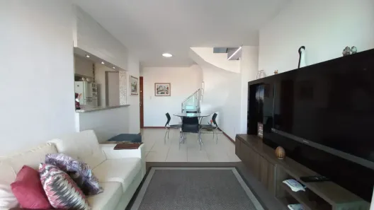 Cobertura com 3 Quartos à venda, 202m² no Centro, Cabo Frio