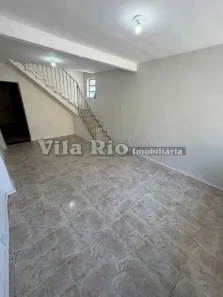 Casa com 3 Quartos à venda, 135m² no Piedade, Rio de Janeiro
