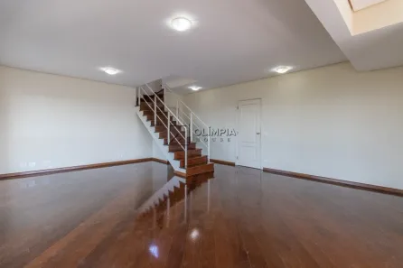 Cobertura com 4 Quartos para alugar, 400m² no Vila Cruzeiro, São Paulo
