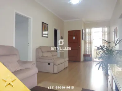 Apartamento com 3 Quartos à venda, 110m² no Méier, Rio de Janeiro