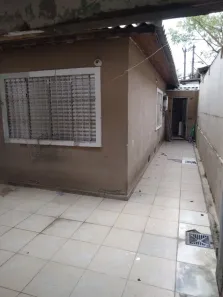 Casa com 2 Quartos para alugar, 150m² no Vila Antônio, São Paulo