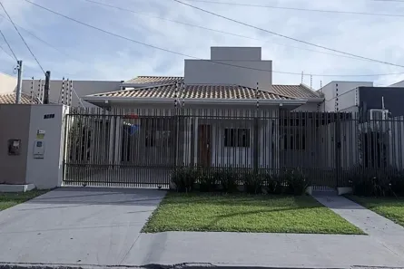 Casa com 2 Quartos à venda, 198m² no Água Clara IV, Sapezal