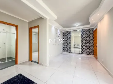 Apartamento com 2 Quartos à venda, 52m² no Campestre, Piracicaba