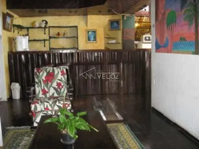 Apartamento com 15 Quartos à venda, 900m² no São Conrado, Rio de Janeiro