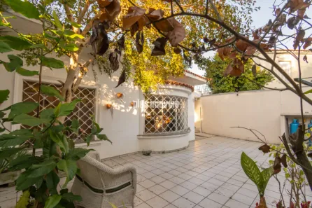Casa com 4 Quartos à venda, 253m² no Sumaré, São Paulo