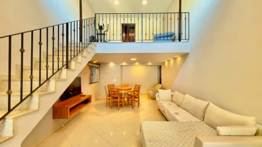 Casa com 5 Quartos à venda, 150m² no Itaipu, Niterói