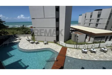 Apartamento com 1 Quarto à venda, 28m² no , Tamandaré