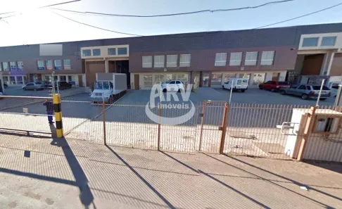 Galpão/Depósito/Armazém à venda, 1380m² no Sarandi, Porto Alegre