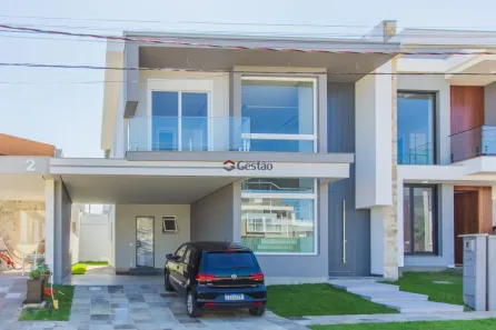 Casa de Condomínio com 3 Quartos à venda, 220m² no Igara, Canoas