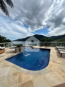 Casa com 7 Quartos à venda, 752m² no Portogalo, Angra dos Reis