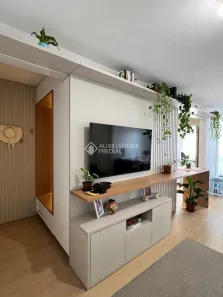 Apartamento com 3 Quartos à venda, 83m² no Jardim Cidade de Florianópolis, São José