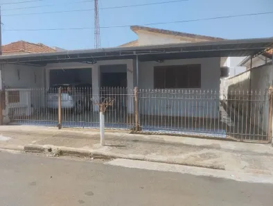 Casa com 3 Quartos à venda, 110m² no São Manoel, Americana