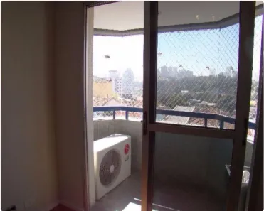 Apartamento com 1 Quarto para alugar, 76m² no Pinheiros, São Paulo