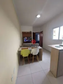 Cobertura com 2 Quartos à venda, 68m² no Jardim das Maravilhas, Santo André