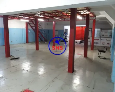 Ponto Comercial à venda, 700m² no Jardim Bela Vista, Campinas