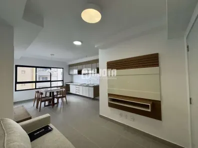 Apartamento com 1 Quarto à venda, 48m² no Vila Sinibaldi, São José do Rio Preto
