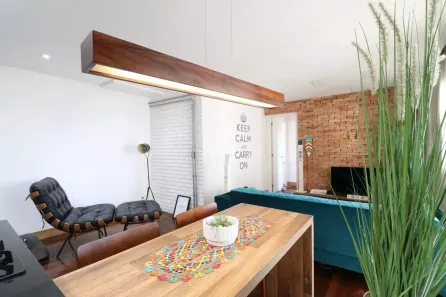 Apartamento com 2 Quartos à venda, 81m² no Vila Leopoldina, São Paulo