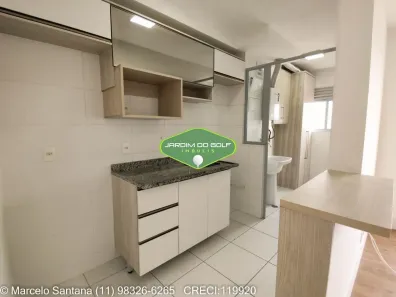 Apartamento com 3 Quartos para alugar, 65m² no Vila Santa Catarina, São Paulo