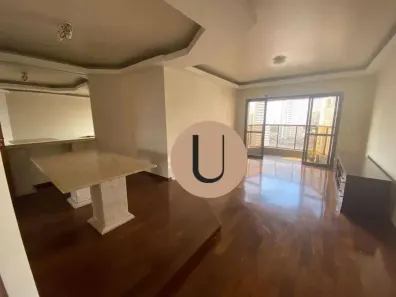 Apartamento com 3 Quartos à venda, 134m² no Vila Regente Feijó, São Paulo