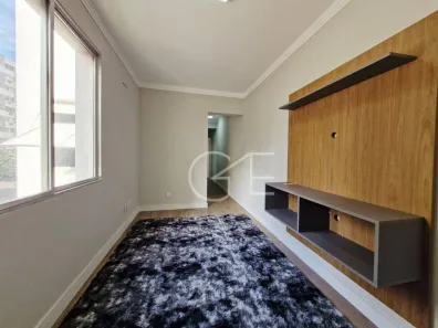 Apartamento com 1 Quarto à venda, 56m² no Boqueirão, Santos