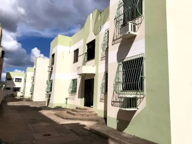 Apartamento com 2 Quartos à venda, 58m² no Parque Turf Club, Campos dos Goytacazes