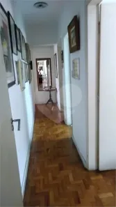 Apartamento com 3 Quartos à venda, 108m² no Perdizes, São Paulo