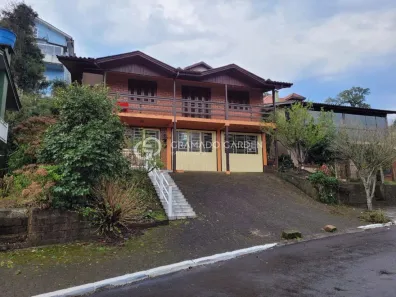 Casa com 3 Quartos à venda, 135m² no Centro, Gramado