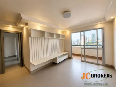Apartamento com 3 Quartos à venda, 95m² no Bosque da Saúde, São Paulo