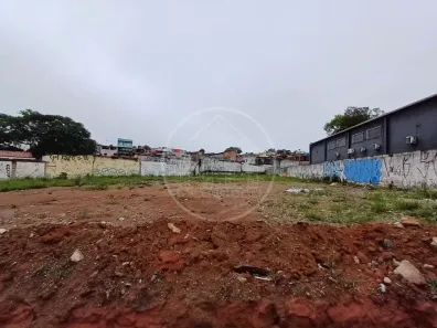 à venda, 1815m² no Vila São José (Cidade Dutra), São Paulo