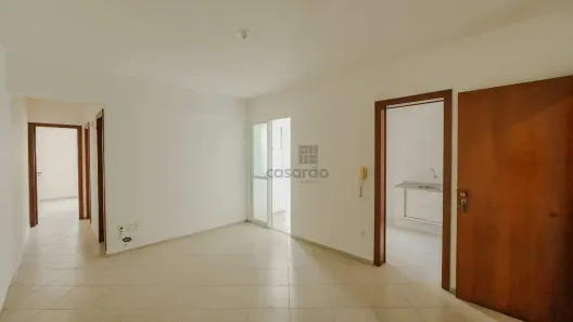 Apartamento com 2 Quartos para alugar, 60m² no Centro, Pelotas