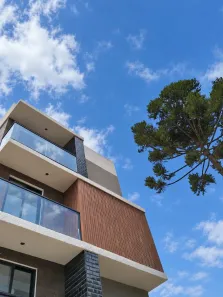Apartamento com 1 Quarto à venda, 27m² no Rebouças, Curitiba