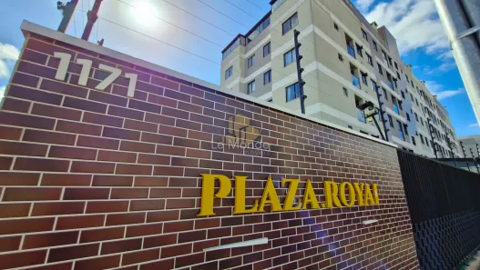 Apartamento com 2 Quartos à venda, 46m² no Parque da Fonte, São José dos Pinhais