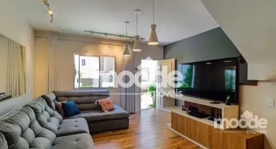 Casa de Condomínio com 3 Quartos para venda ou aluguel, 141m² no Vila São Silvestre, São Paulo