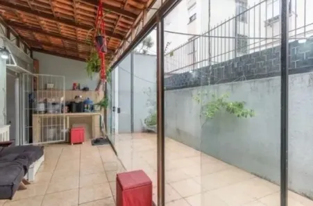 Apartamento com 2 Quartos à venda, 59m² no São Sebastião, Porto Alegre
