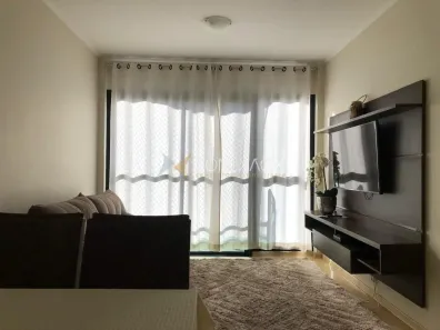 Apartamento com 3 Quartos à venda, 98m² no Jardim Proença, Campinas