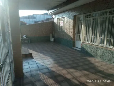 Casa com 3 Quartos à venda, 100m² no Vila Santa Maria, São Paulo