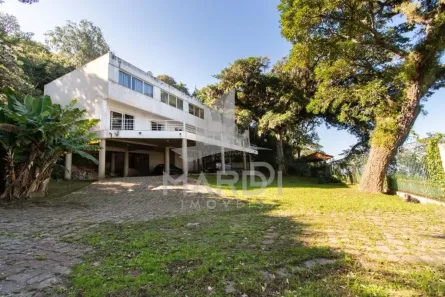 Casa com 3 Quartos à venda, 356m² no Ponta Grossa, Porto Alegre