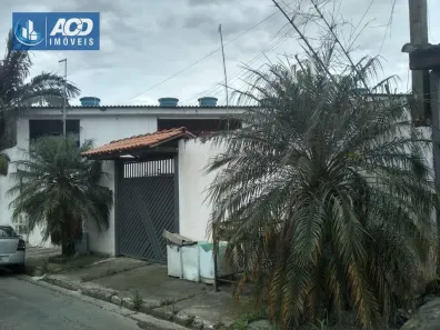 Casa com 1 Quarto à venda, 280m² no Sítio dos Fernandes, Arujá