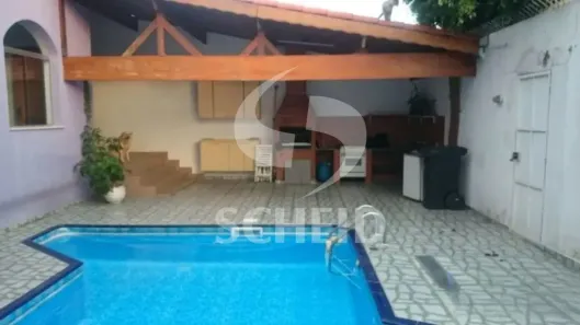 Sobrado com 3 Quartos à venda, 228m² no Vila Marari, São Paulo