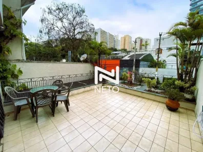 Sobrado com 5 Quartos à venda, 300m² no Vila Ipojuca, São Paulo