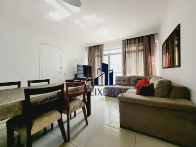 Apartamento com 3 Quartos à venda, 90m² no Pitangueiras, Guarujá