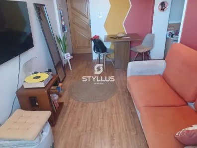 Apartamento com 3 Quartos à venda, 79m² no Méier, Rio de Janeiro