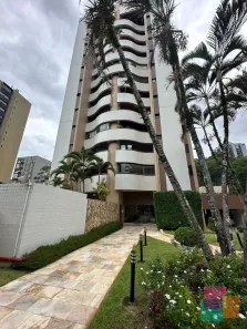 Apartamento com 4 Quartos à venda, 159m² no América, Joinville
